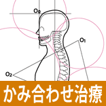 かみ合わせ治療